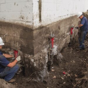 Foundation Repair Tallahassee