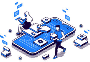 Mobile App Developer Dubai