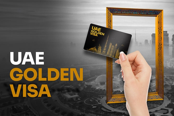 Golden Visa Dubai