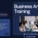 Business Analyst Training