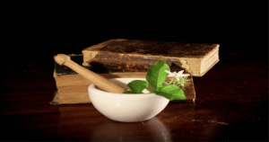 God Word Heals Addiction
