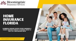 Home Insurance Florida