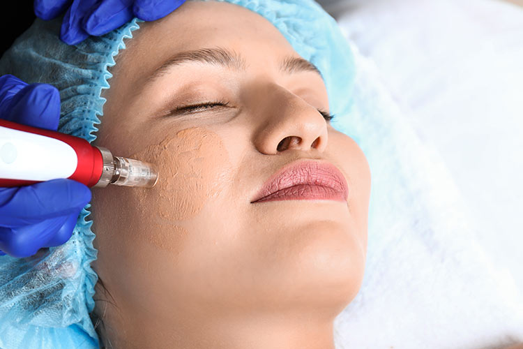 How BB Glow Treatment Compares to Facials?