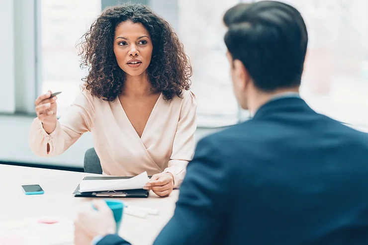 How Can A Business Advisor Help You In Managing The Venture?