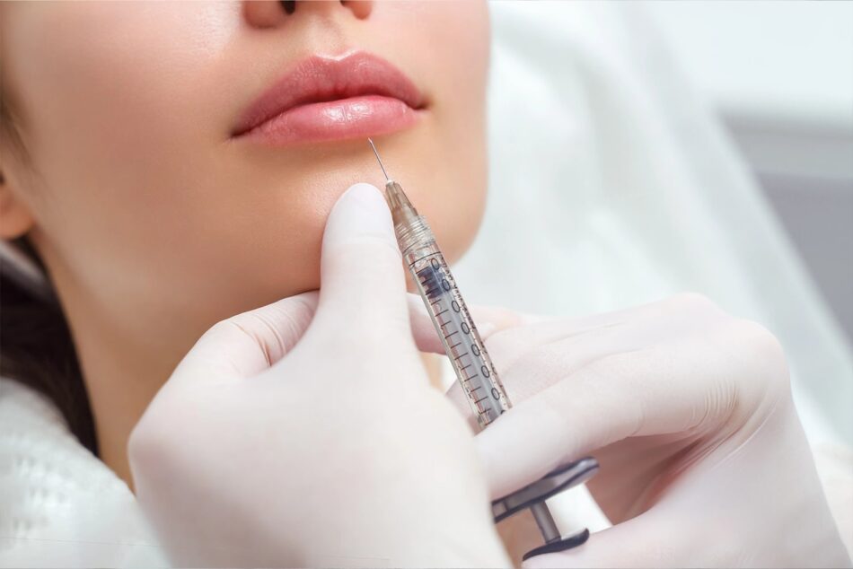 How Do Dermal Fillers Injections Work Fast