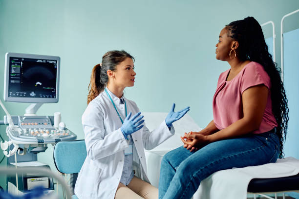 How Does Gynecologist Track Pregnancy