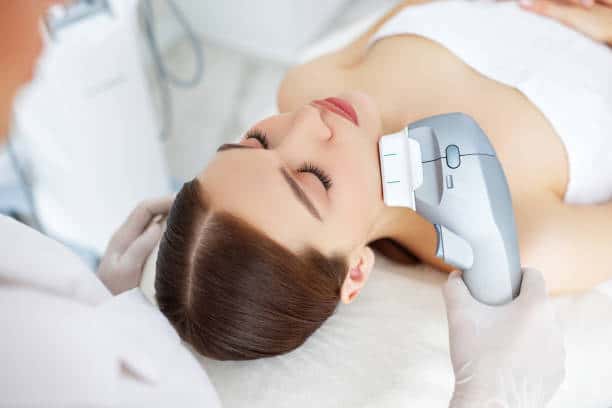How Effective Is HIFU for Skin Tightening