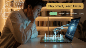 How to Play Chess Online Against a Computer