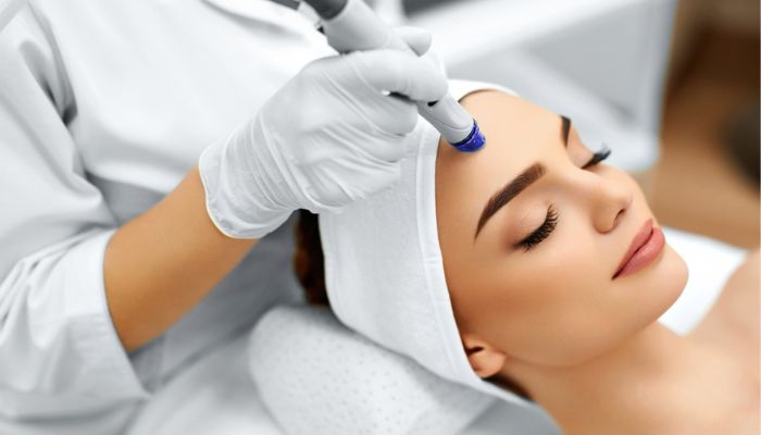 HydraFacial That Works Wonders for All Skin Types