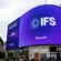 IFS Managed Services in Melbourne, VIC
