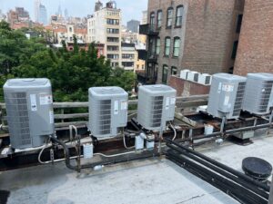 Hvac services