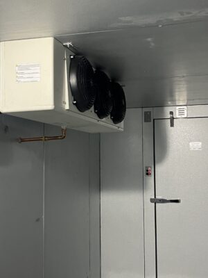 Commercial HVAC services