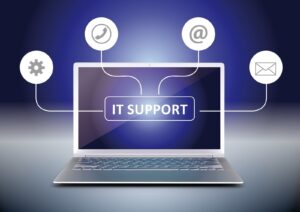 it support services