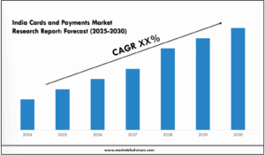 India Cards and Payments Market Research Report