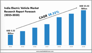 India EV Market