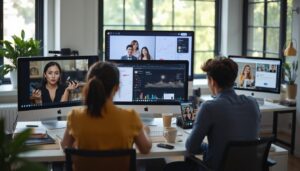 Influencer Marketing Solutions