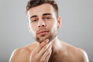 Is Beard Hair Transplant Done in One Session?