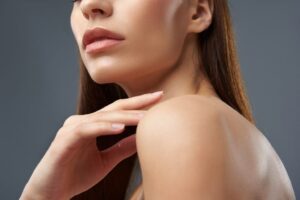 The Rise of Chin Contouring