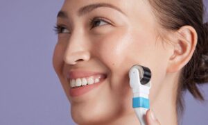 Is Derma Rollers Treatment Good for Dark Spots
