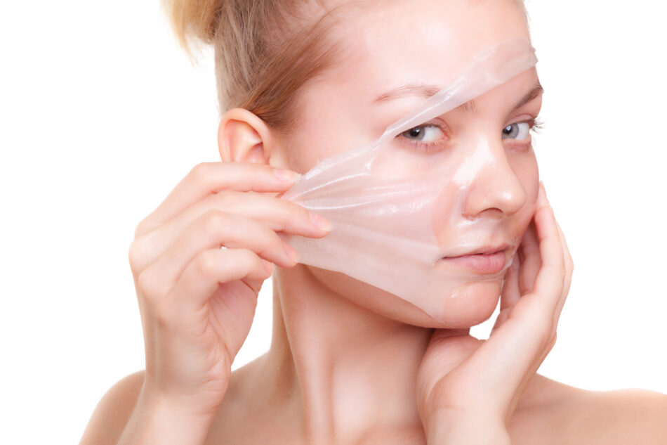 Is Glycolic Acid Peel Good For All Skin Types