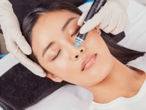 Is HydraFacial Suitable for Darker Skin Tones