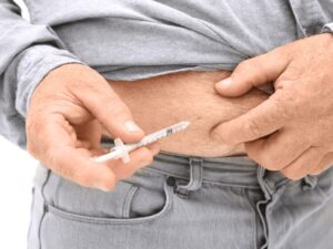 Is Mounjaro Injection Good for Fat Reduction?