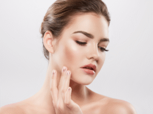 Do Jawline Fillers Work on Sagging Skin?