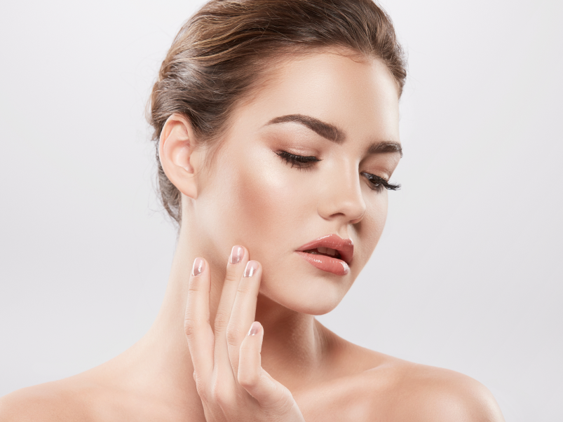 Do Jawline Fillers Work on Sagging Skin?
