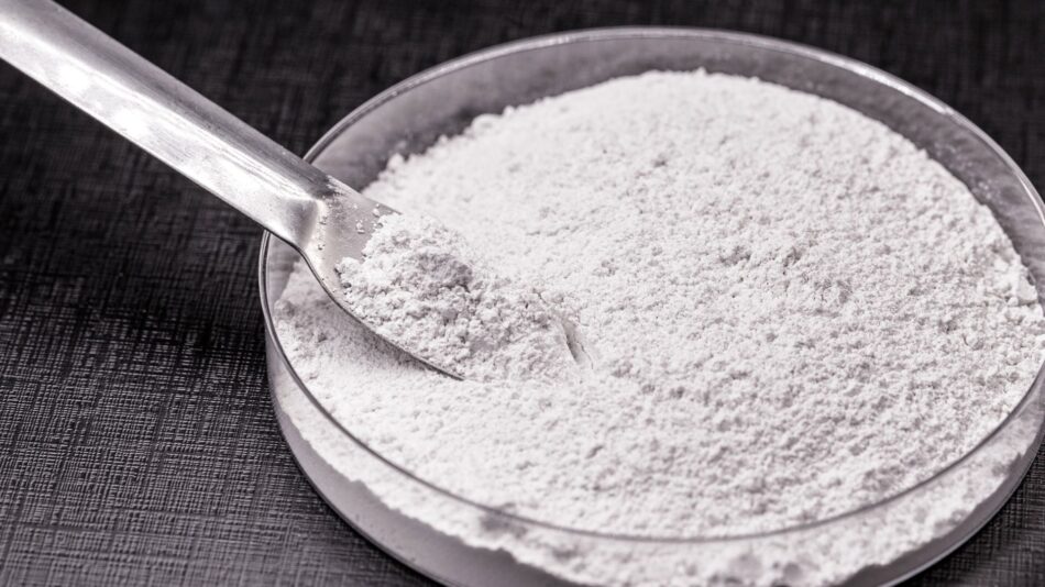 Japan Precipitated Calcium Carbonate Market