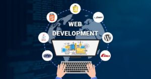 Jewelry Store Website Development
