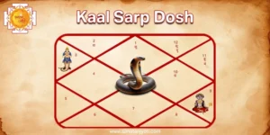 Kaal Sarp Dosh Nivaran Anushthan