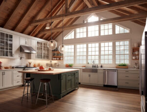 Kitchen Remodel