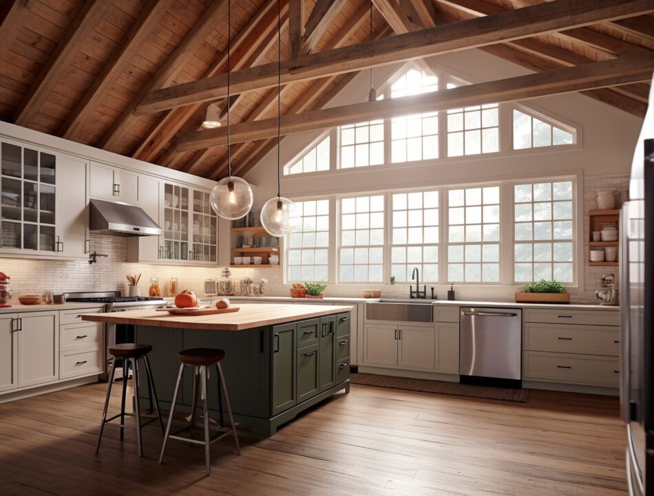 Kitchen Remodel