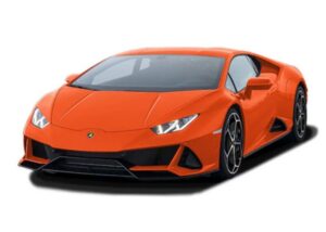 Lamborghini Huracan 2025