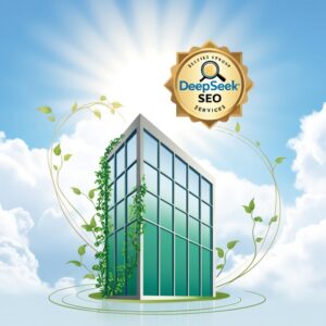 deepseek seo services