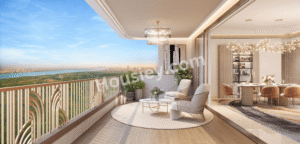 Lodha Elanor Kolshet Thane