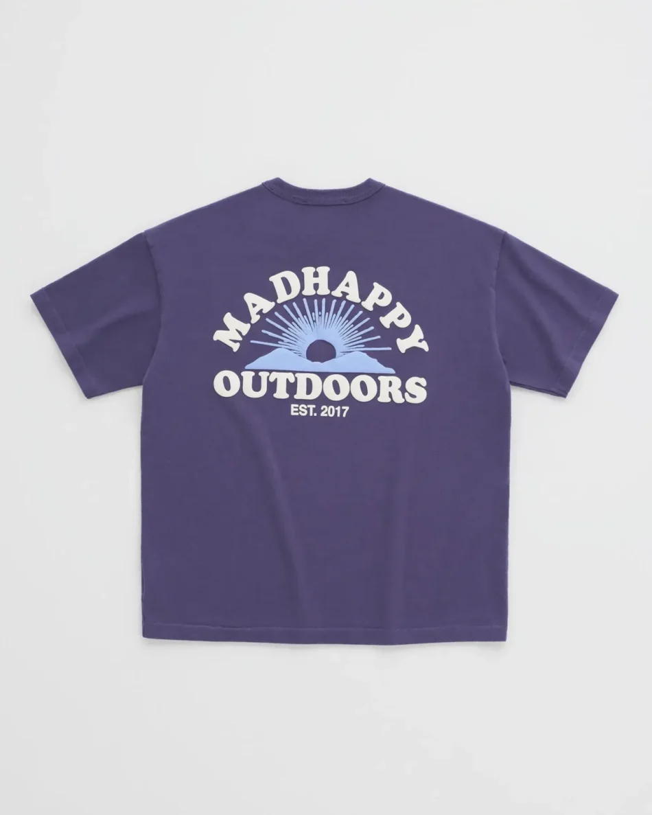 Madhappy