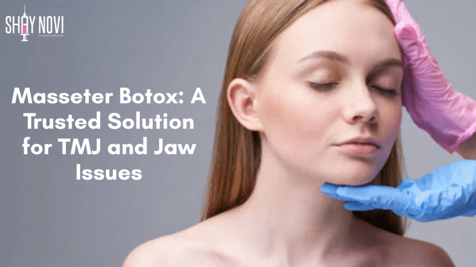 masseter botox tmj