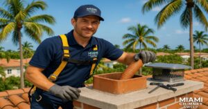 Miami Chimney Sweep