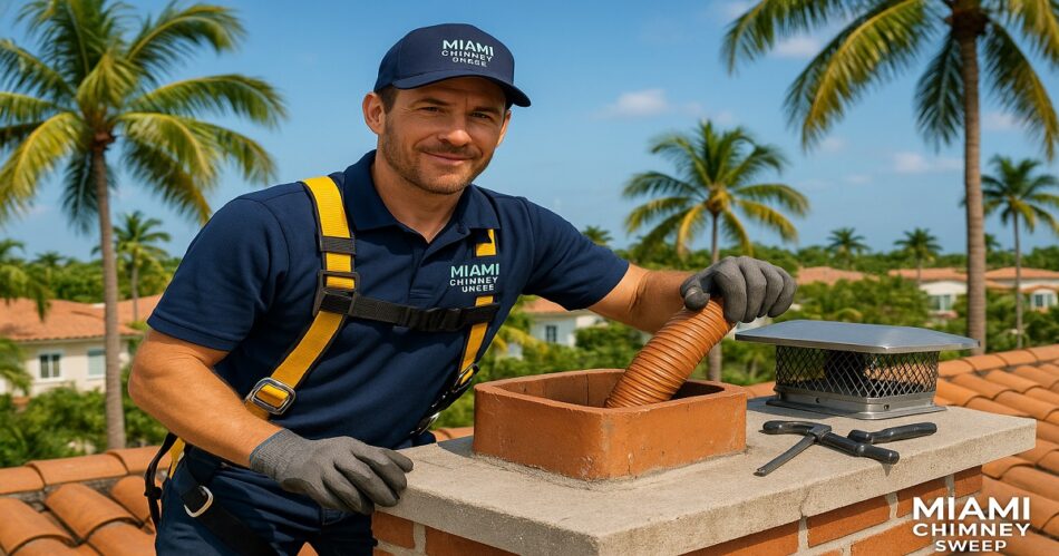 Miami Chimney Sweep