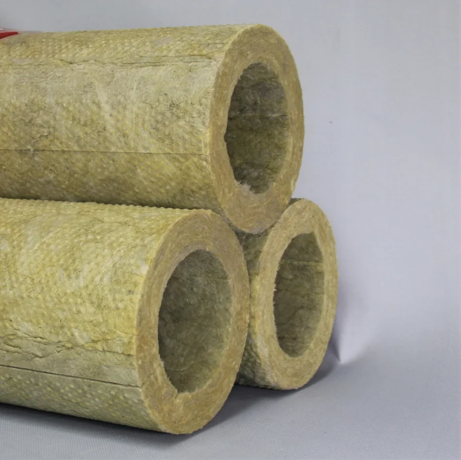 Mineral Wool Insulation