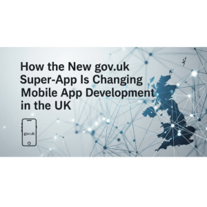 Mobile app development
