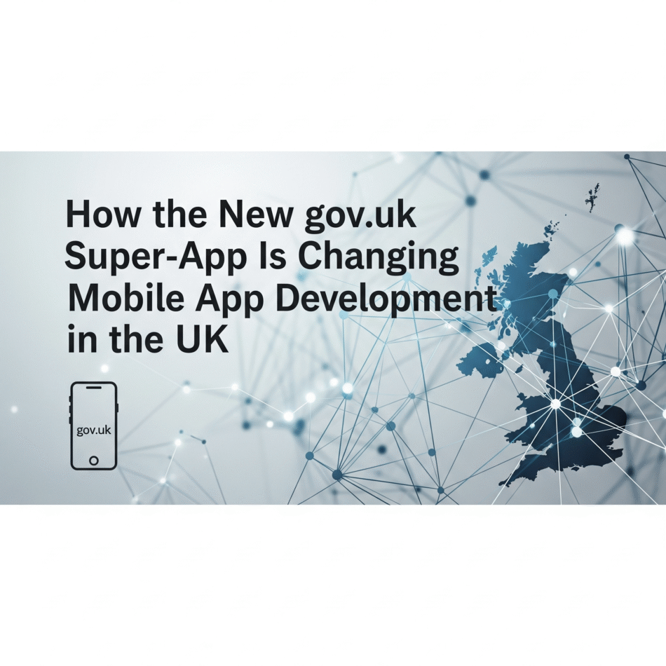 Mobile app development