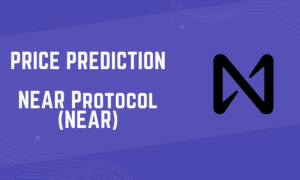 Near protocol price prediction