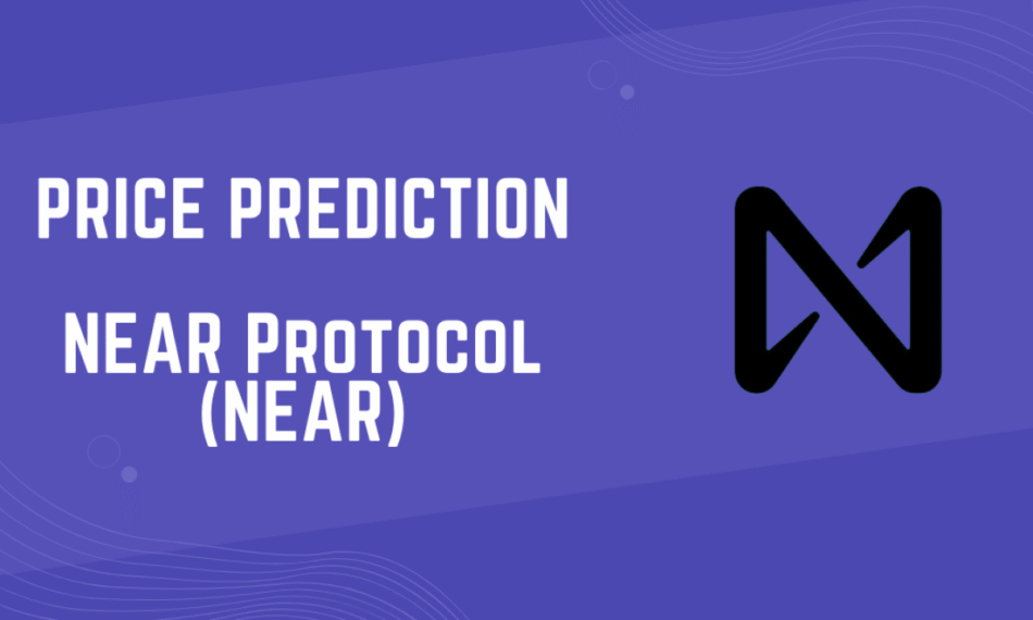 Near protocol price prediction
