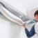 Negative Pressure Air Duct Cleaning
