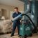Negative Pressure Air Duct Cleaning