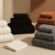 Towel Sets in Modern Bathroom
