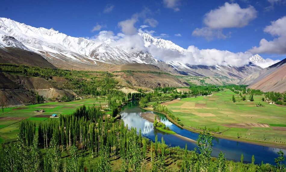 travel and tours islamabad