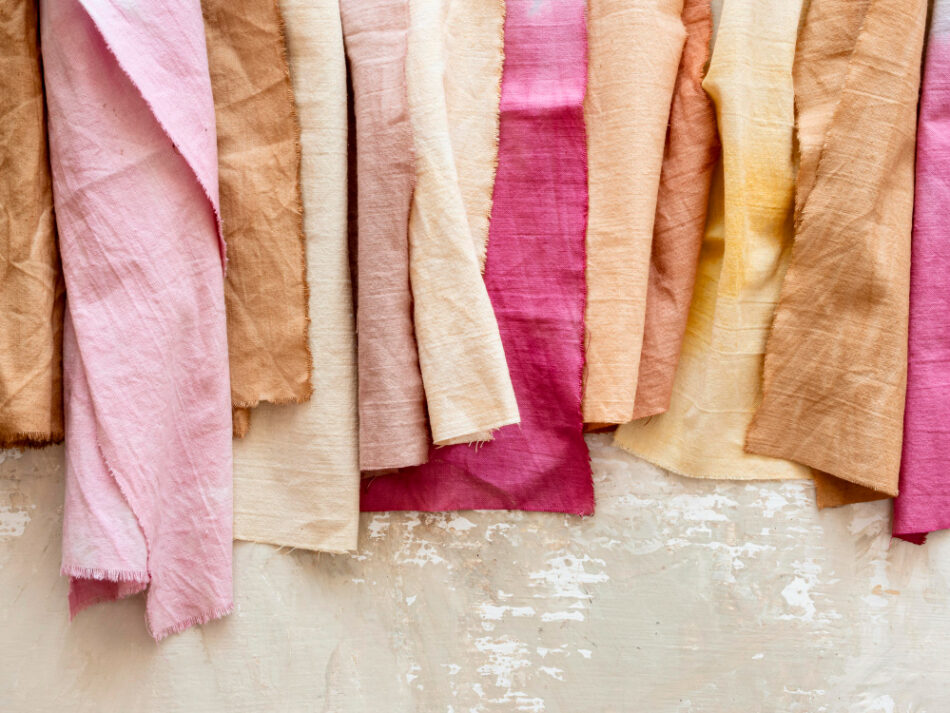 Cotton fabric